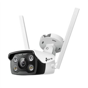 VIGI Bullet IP Camera C340-W 4MP Plastic FColor 4