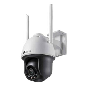 VIGI PT IP Camera C540-W 4MP Plastic FColor Wi-Fi