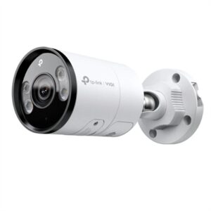 VIGI IP Bullet Camera C345 4MP Metal Full-Color 4m