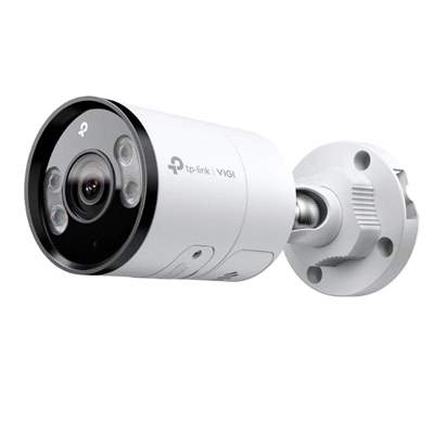 VIGI IP Bullet Camera C345 4MP Metal Full-Color 4m