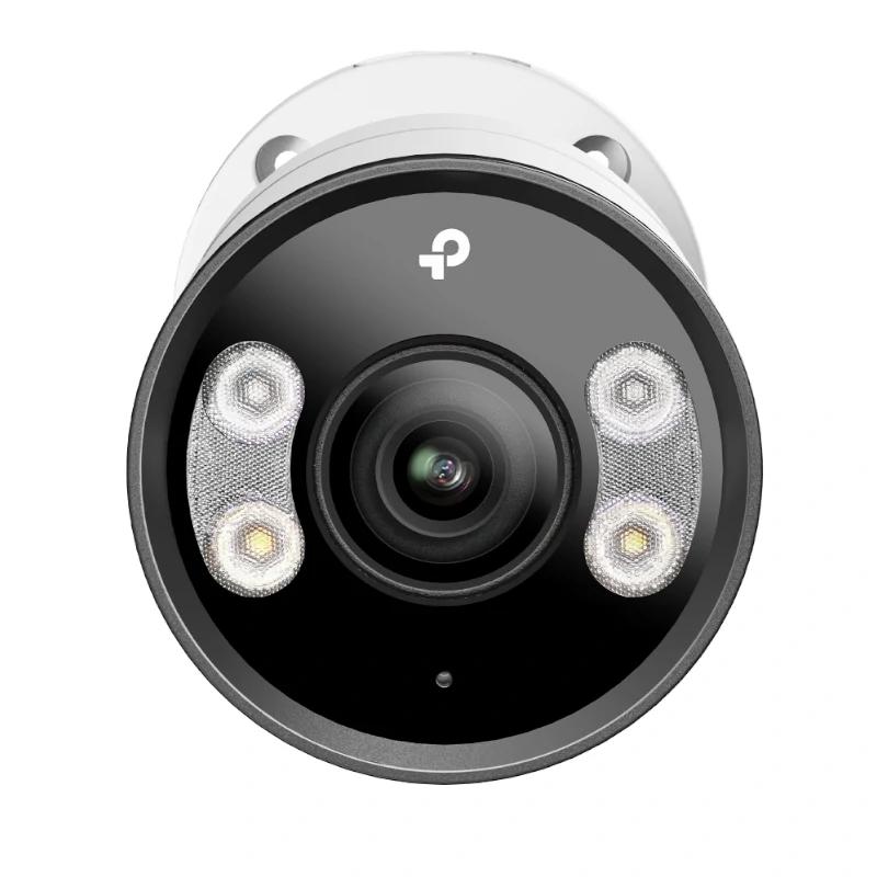 VIGI IP Bullet Camera C345 4MP Metal Full-Color 4m VIGI IP Bullet Camera C345 4MP Metal Full-Color 4m