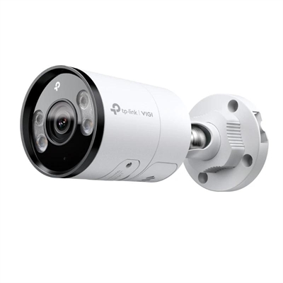 VIGI IP Bullet Camera C345 4MP Metal Full-Color 6m