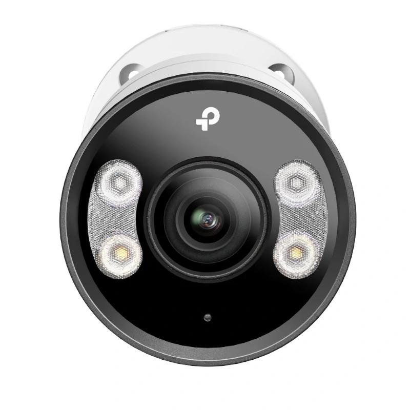 VIGI IP Bullet Camera C345 4MP Metal Full-Color 6m VIGI IP Bullet Camera C345 4MP Metal Full-Color 6m