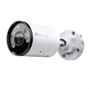 VIGI C355 5MP Metal Full-Colour Bullet IP Camera 6m