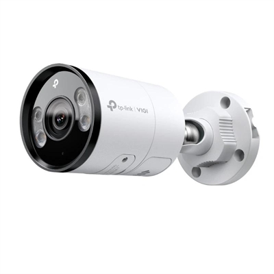 VIGI C355 5MP Metal Full-Colour Bullet IP Camera 6m