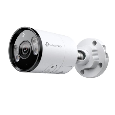 VIGI IP Bullet Camera C385 8MP Metal Full-Colour 2.
