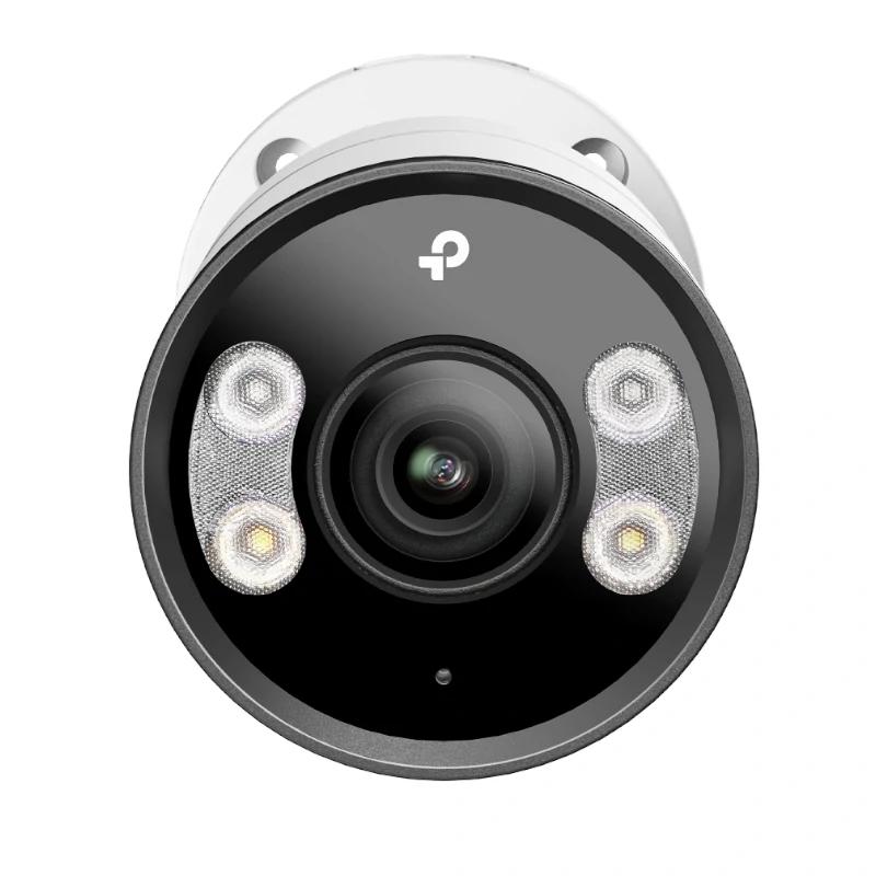 VIGI IP Bullet Camera C385 8MP Metal Full-Colour 2. VIGI IP Bullet Camera C385 8MP Metal Full-Colour 2.