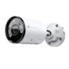 VIGI C385 8MP Metal Full-Colour Bullet IP Camera 4m