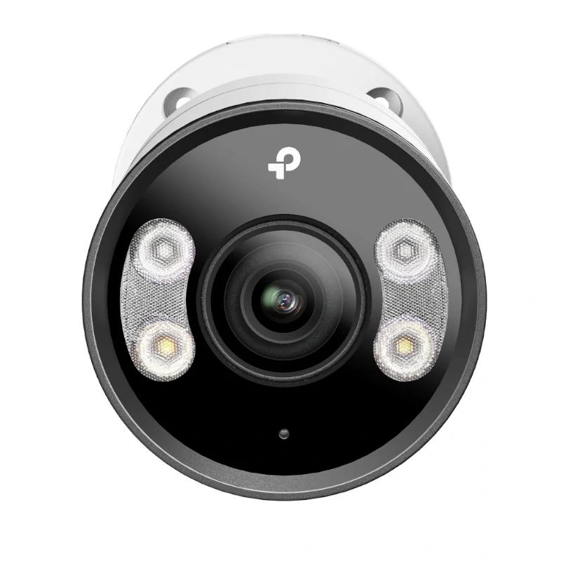 VIGI C385 8MP Metal Full-Colour Bullet IP Camera 4m VIGI C385 8MP Metal Full-Colour Bullet IP Camera 4m