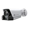 Câmara IP Bullet VIGI C340S 4MP Plástico Full-Color