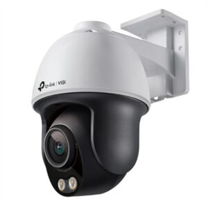 VIGI PT IP Camera C540S 4MP Plastic Full-Colour 4m