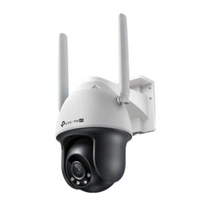 VIGI PT IP Camera C540-4G 4MP Plastic Full-Colour