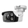 VIGI C350 5MP Full-Colour Plastic Bullet IP Camera