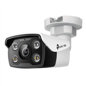VIGI C350 5MP Full-Colour Plastic Bullet IP Camera