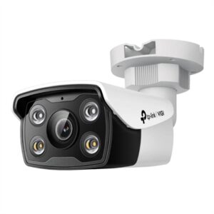 VIGI C350 5MP Full-Colour Plastic Bullet IP Camera