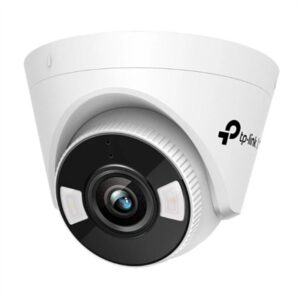 VIGI IP Turret Camera C440 4MP Plastic Full-Color