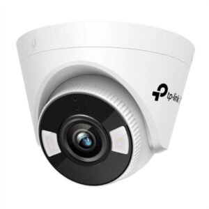 VIGI IP Turret Camera C440 4MP Plastic Full-Color