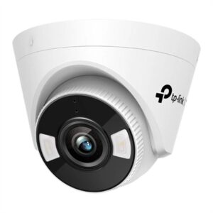 VIGI IP Turret Camera C450 5MP Plastic Full-Color