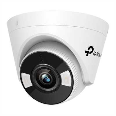 VIGI IP Turret Camera C450 5MP Plastic Full-Color