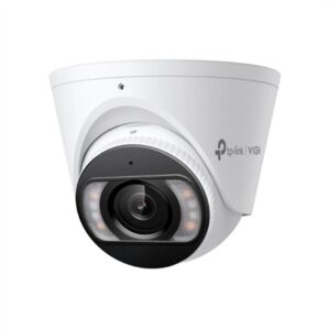 VIGI IP Turret Camera C445 4MP Metal Full-Colour 2.