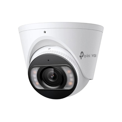 VIGI IP Turret Camera C445 4MP Metal Full-Colour 2.