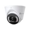 VIGI C445 4MP Metal Full-Colour Turret IP Camera 4m