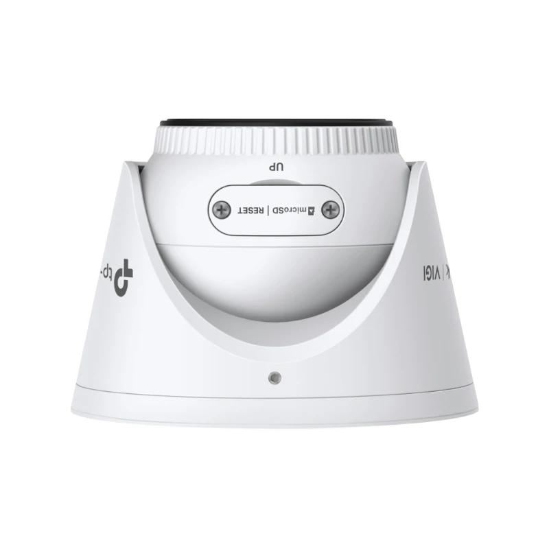 VIGI C445 4MP Metal Full-Colour Turret IP Camera 4m VIGI C445 4MP Metal Full-Colour Turret IP Camera 4m