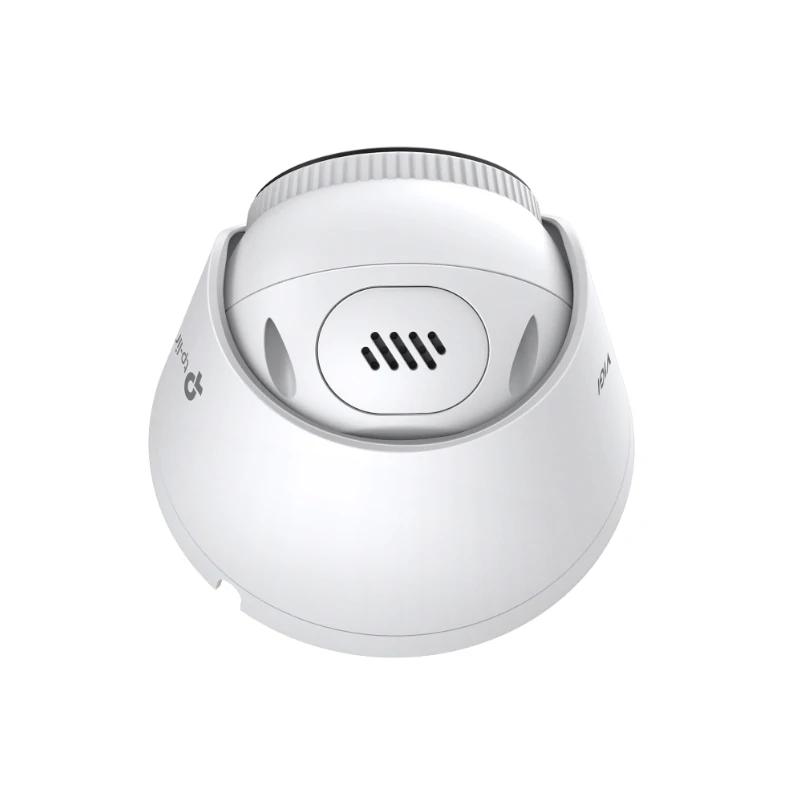 VIGI C445 4MP Metal Full-Colour Turret IP Camera 4m VIGI C445 4MP Metal Full-Colour Turret IP Camera 4m
