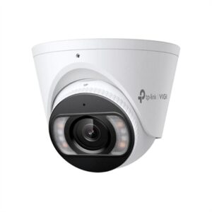 VIGI C485 8MP Metal Full-Colour Turret IP Camera 2.