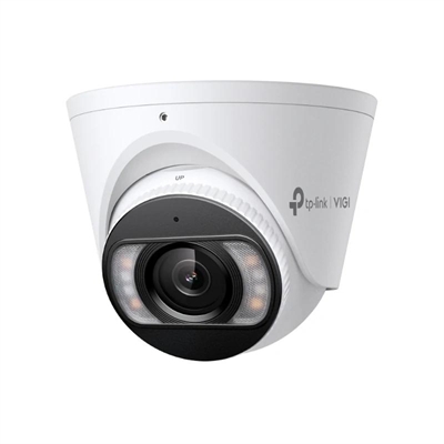 VIGI C485 8MP Metal Full-Colour 4m IP Turret Camera