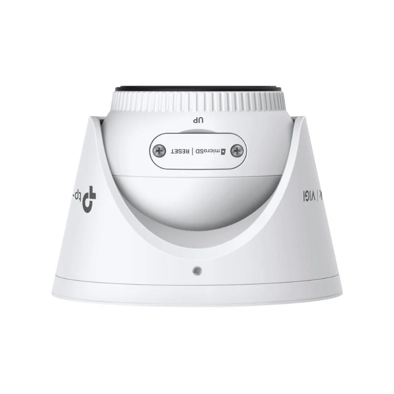 VIGI C485 8MP Metal Full-Colour 4m IP Turret Camera VIGI C485 8MP Metal Full-Colour 4m IP Turret Camera