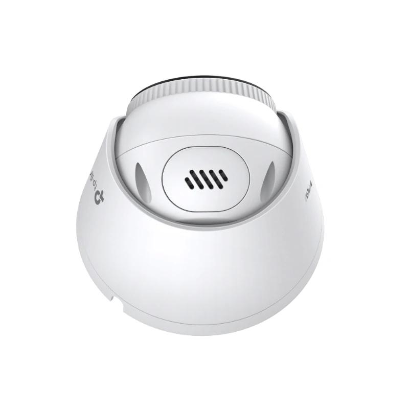 VIGI C485 8MP Metal Full-Colour 4m IP Turret Camera VIGI C485 8MP Metal Full-Colour 4m IP Turret Camera