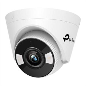 VIGI IP Turret Camera C450 5MP Plastic Full-Color