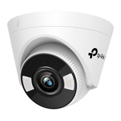 VIGI IP Turret Camera C450 5MP Plastic Full-Color