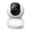 Câmara de Casa TP-Link TC71 WiFi 2K 3MP 360º mSD