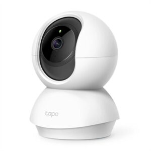 Câmara WiFi Casa IA Pan/Tilt TP-Link TC72