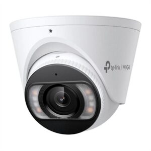 VIGI S445(2.8mm) Câmera NW Turret 4MP Full-Color