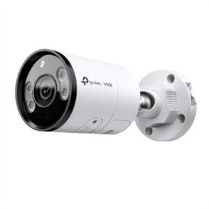 Câmara VIGI S345 (4mm) NW Bullet 4MP Exterior Full-Color