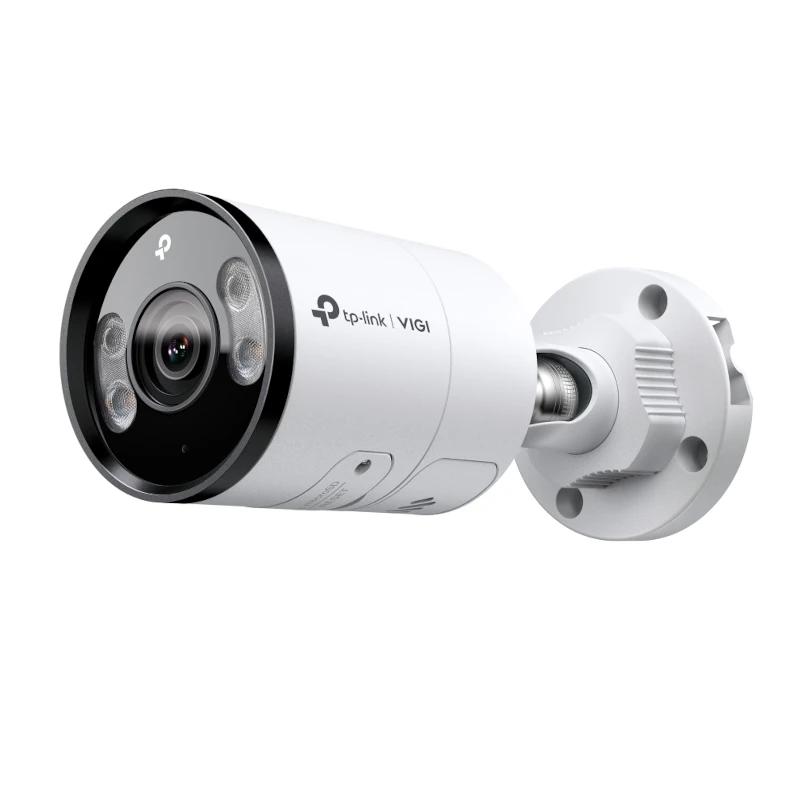 VIGI S355(4mm) NW Bullet Camera 5MP Out Full-Colour VIGI S355(4mm) NW Bullet Camera 5MP Out Full-Colour