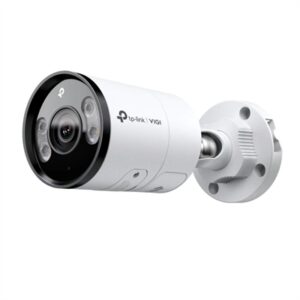 Câmara VIGI S355 (2.8mm) NW Bullet 5MP Exterior Full-Col