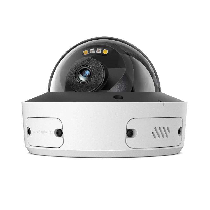 VIGI S285(4mm) 8MP Full-Colour NW Dome Camera VIGI S285(4mm) 8MP Full-Colour NW Dome Camera