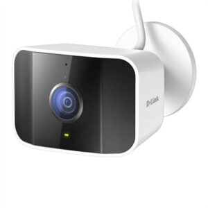 D-Link DCS-8620LH Câmera IP WiFi 2K QHD Exterior