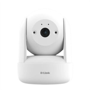 D-Link DCS-6501LH/EC1 Câmera WiFi6 2K Pan&Tilt
