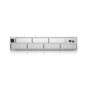 Ubiquiti UNVR-Pro Gravador 1x10GbE SFP+ 1xGbE