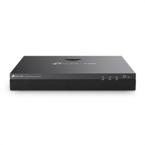VIGI NVR2016H Gravador IP Rack 02 HDD 16 C