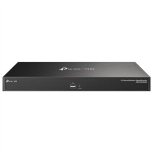 VIGI NVR4032H Gravador IP Rack 04 HDD 32 Canais