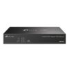 VIGI Gravador IP NVR1004H-4P Rack 01 HDD 04 C PoE