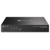 VIGI IP Recorder NVR1008H-8MP Rack 01 HDD 08 C PoE
