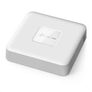 VIGI NVR1104H-4P Gravador IP Simples HDD 01 HDD 4