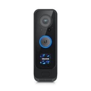 Ubiquiti UVC-G4 DoorBell PRO Videoporteiro WiFi